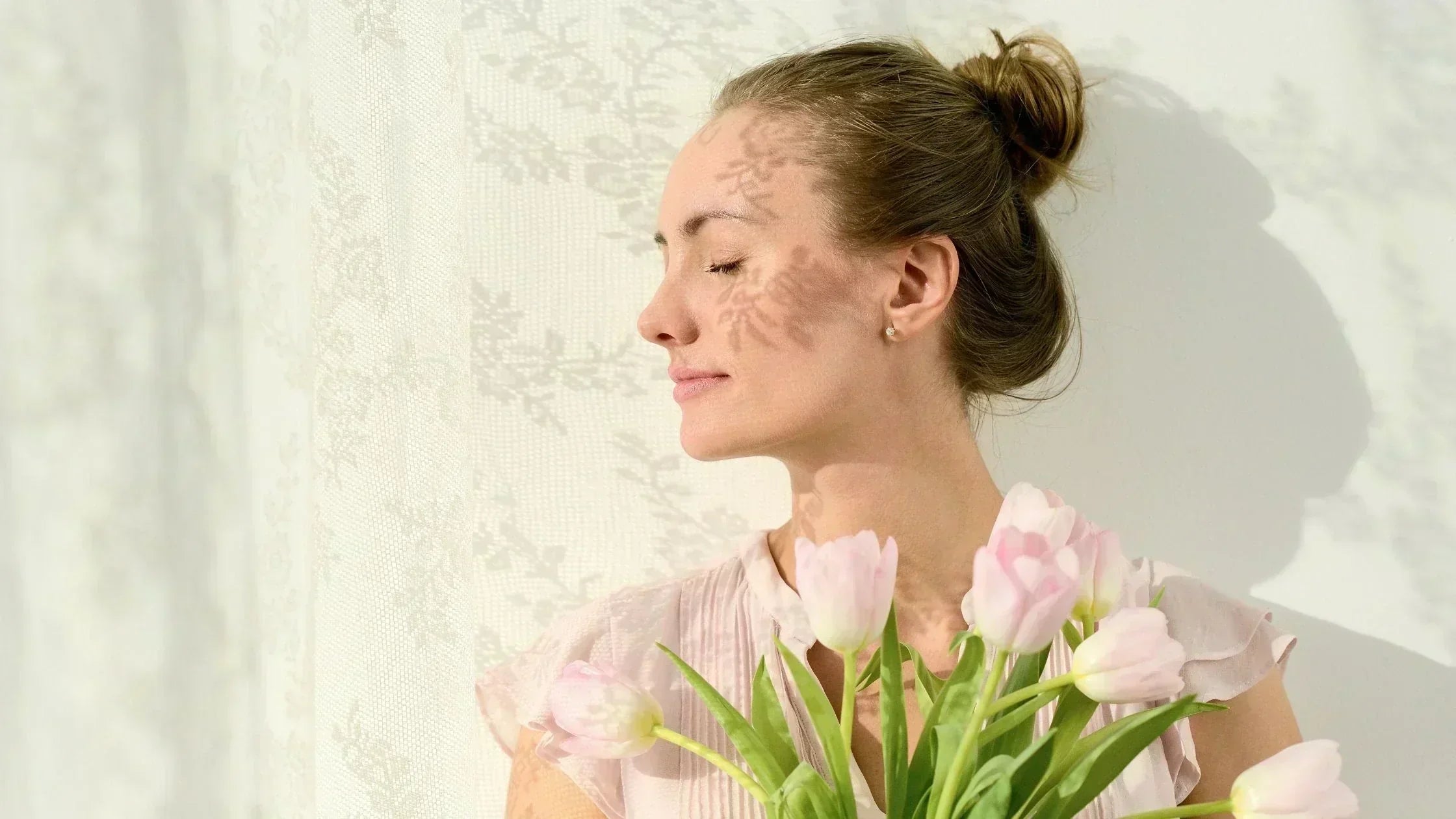 Routine beauté de printemps : comment t’adapter aux changements de température ?