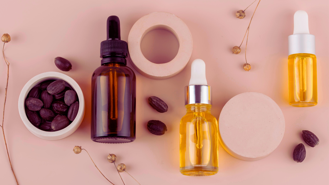 Découvrez l'huile de Jojoba bio pour des cheveux sublimés et une peau au top !