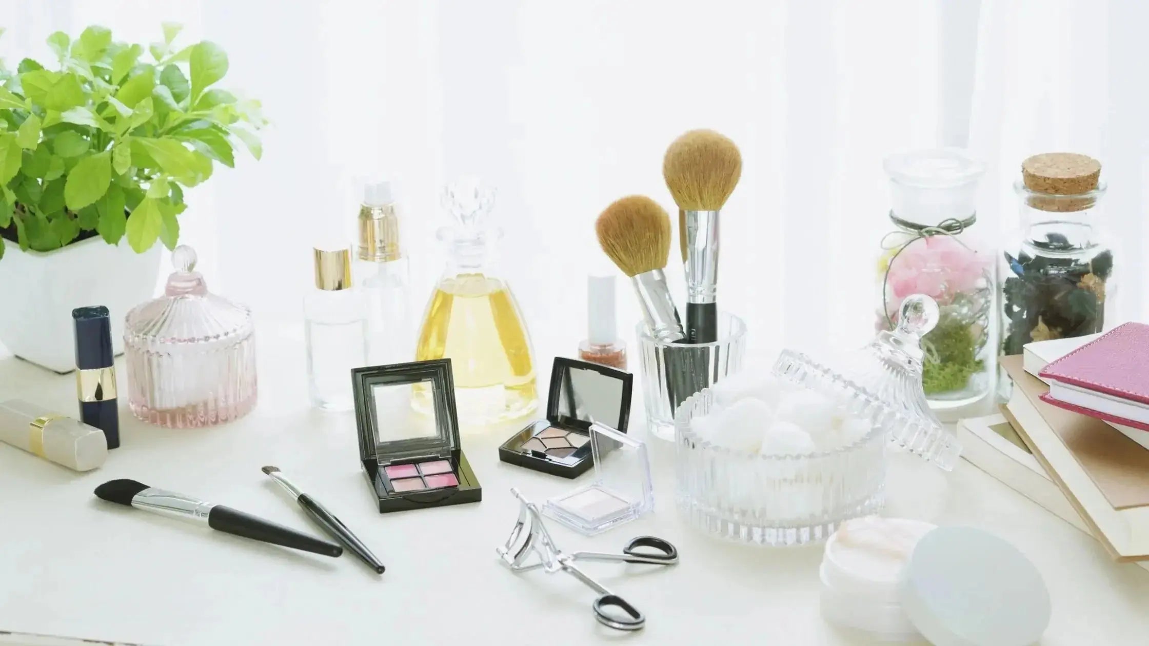 Cosmétiques sans allergènes connus : le guide complet pour une peau respectée - Les Pépites de Valou