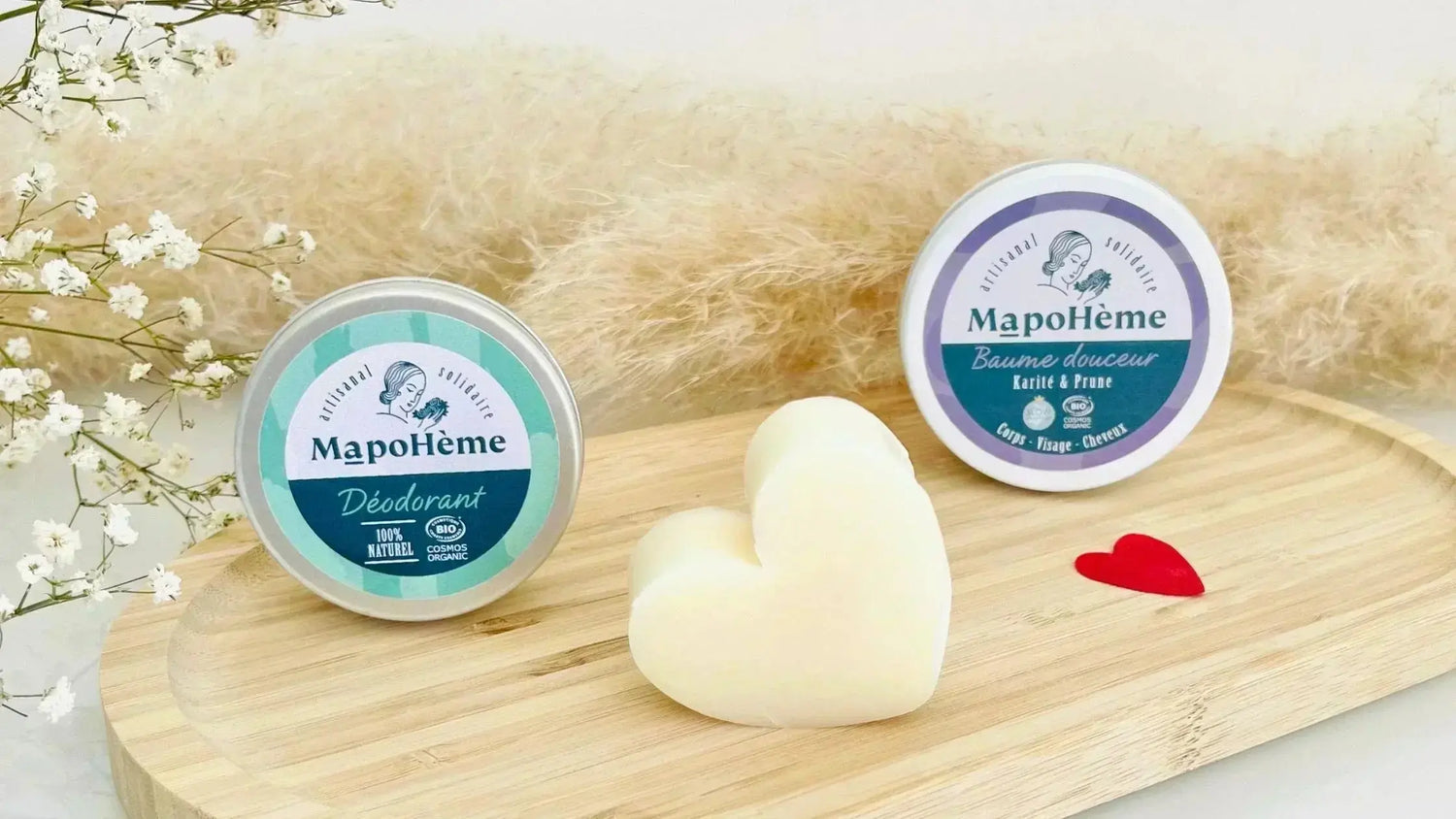 Cadeaux Saint-Valentin : 10 idées qui font vraiment plaisir - Les Pépites de Valou