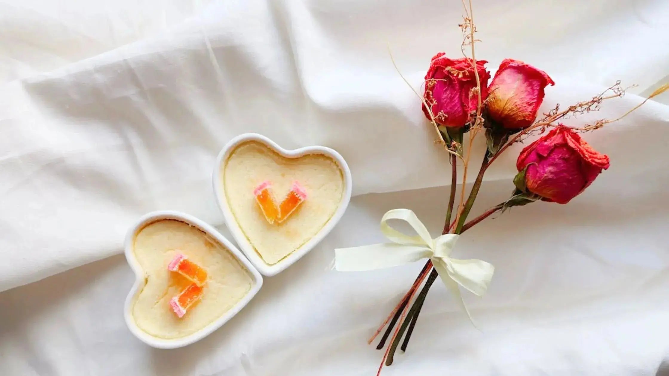 Idées cadeaux Saint-Valentin pour femme - Les Pépites de Valou
