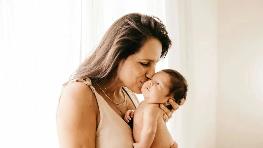 Les dangers du parfum dans les produits pour bébés : Pourquoi opter pour le naturel ? - Les Pépites de Valou