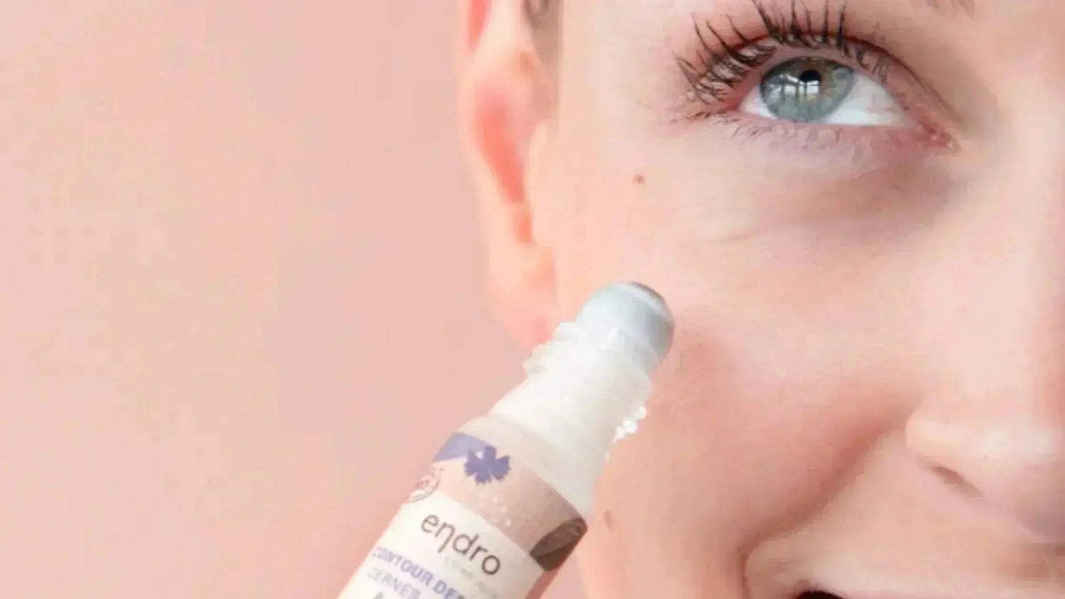 Meilleur contour des yeux naturel contre les cernes - Les Pépites de Valou