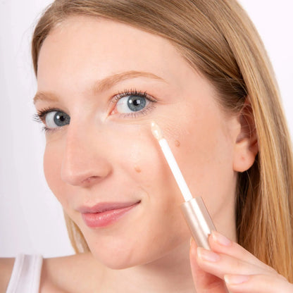 Anti-cernes naturel bio