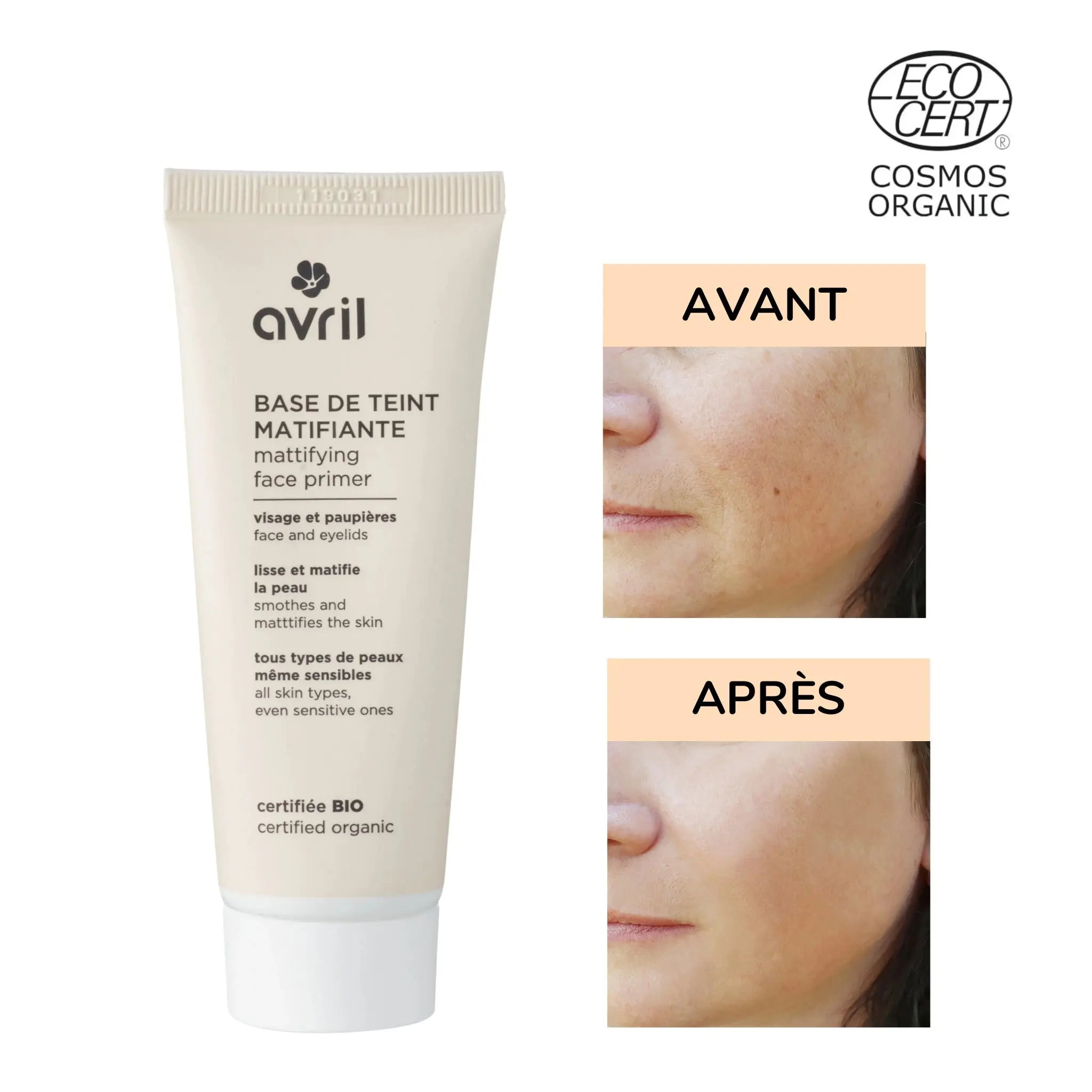 Coffret Beauté Peau radieuse Les Pépites de Valou