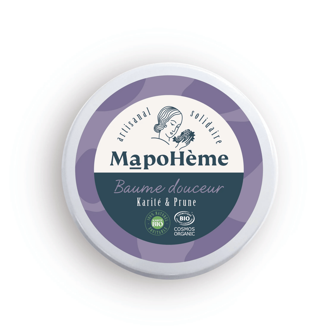 Baume Réparateur Multi-usages Bio