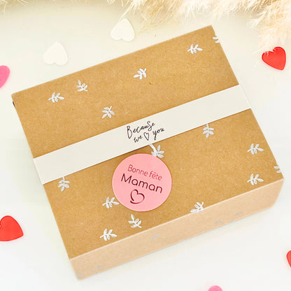 Coffret Beauté Fête des Mères