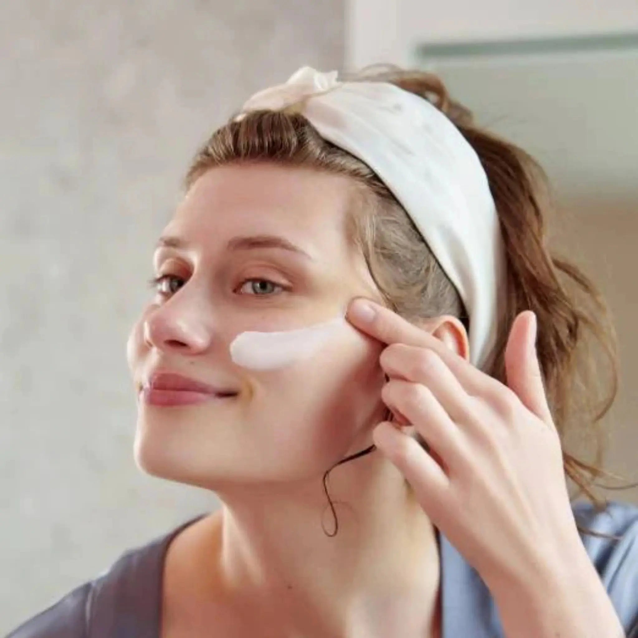 Crème Visage BIO Acide hyaluronique Waam