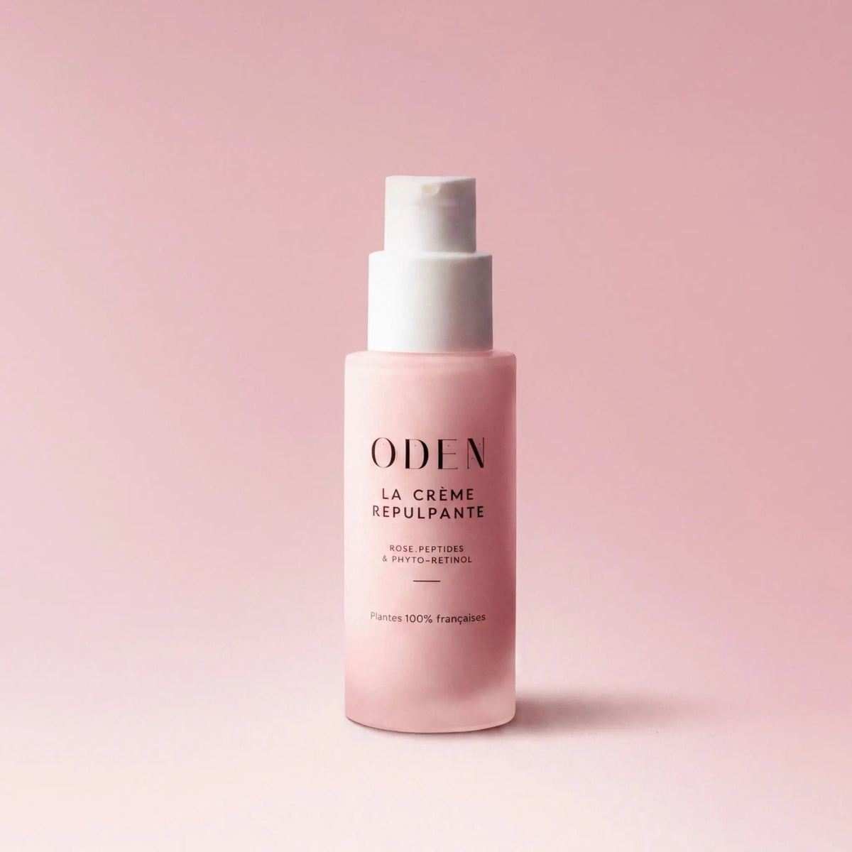 Crème repulpante anti-âge