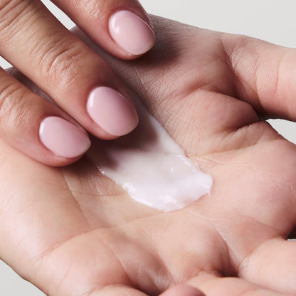 Crème repulpante anti-âge
