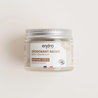 Déodorant naturel sans huiles essentielles