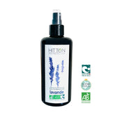 Eau florale de lavande bio cicatrisante Ferme de Hitton