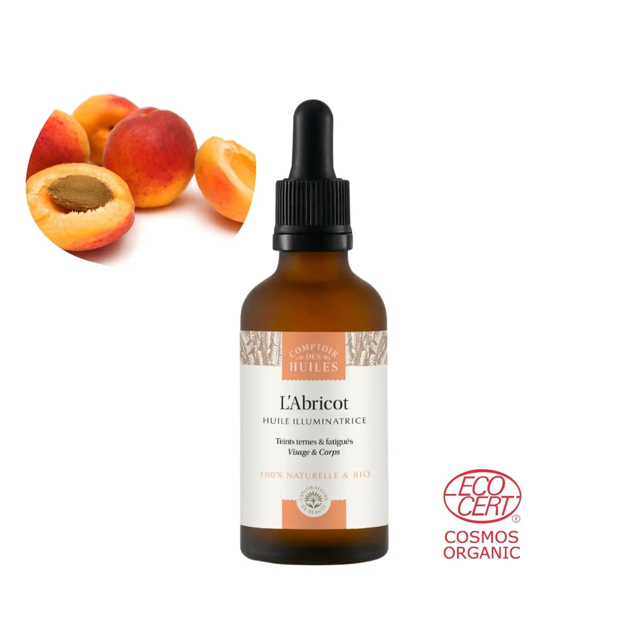 Coffret Beauté Bonne Mine Les Pépites de Valou