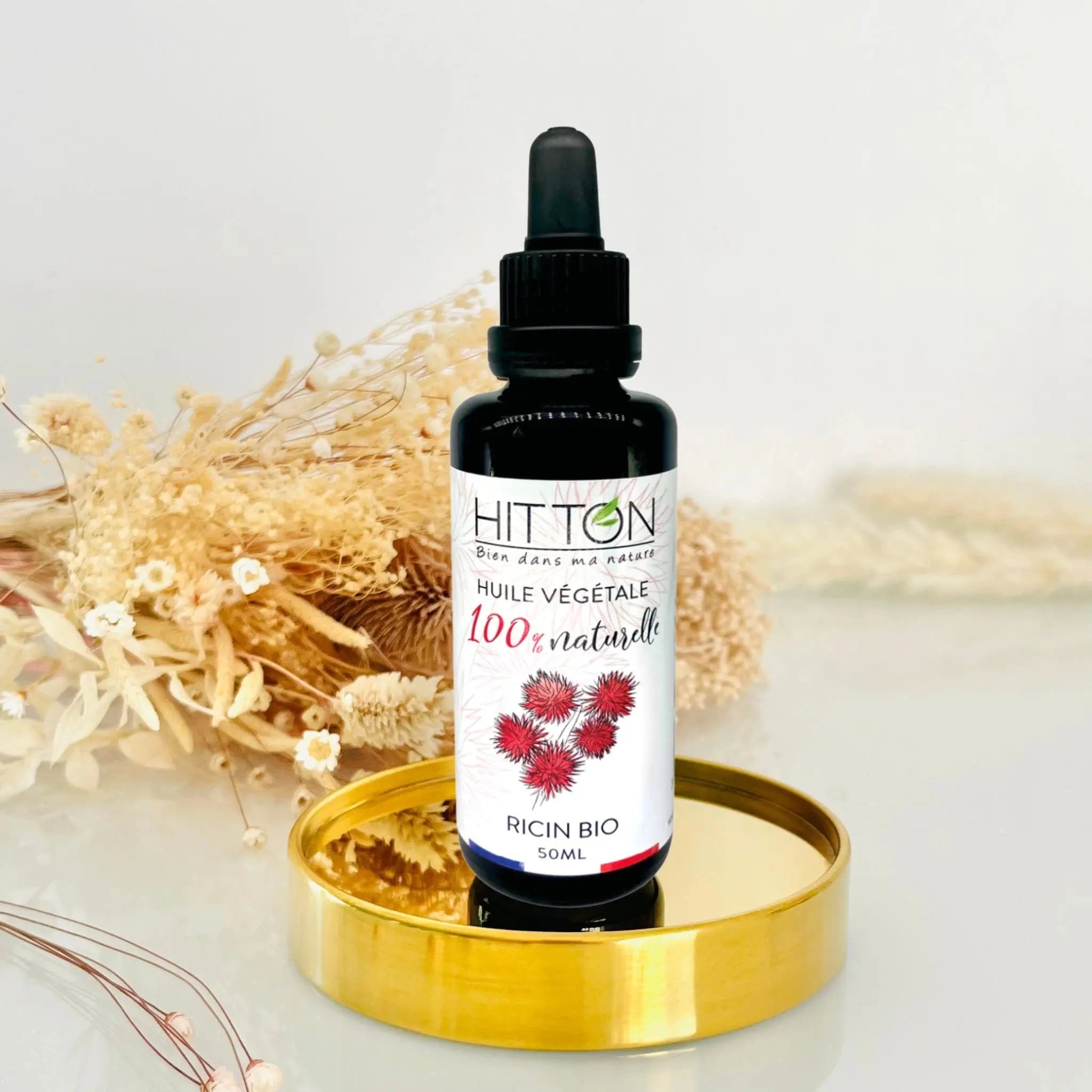 Coffret Cadeau Soins Homme Naturel Les Pépites de Valou