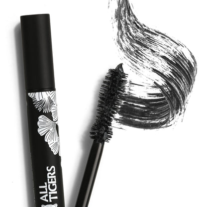 Mascara soin extra-volume yeux sensibles