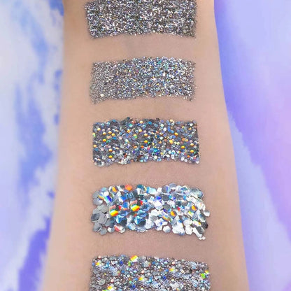 Paillettes Y&