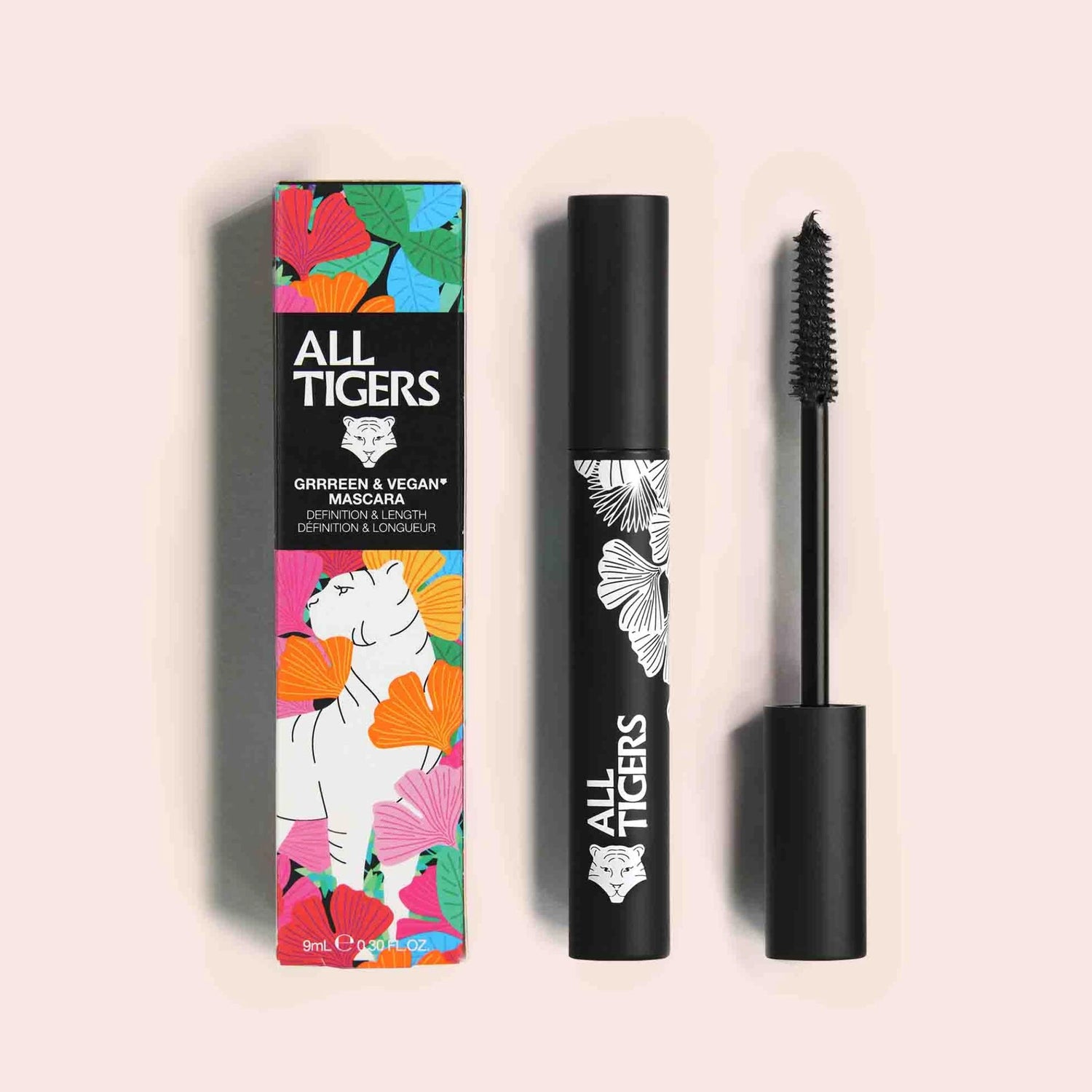 Coffret Beauté Maquillage Naturel