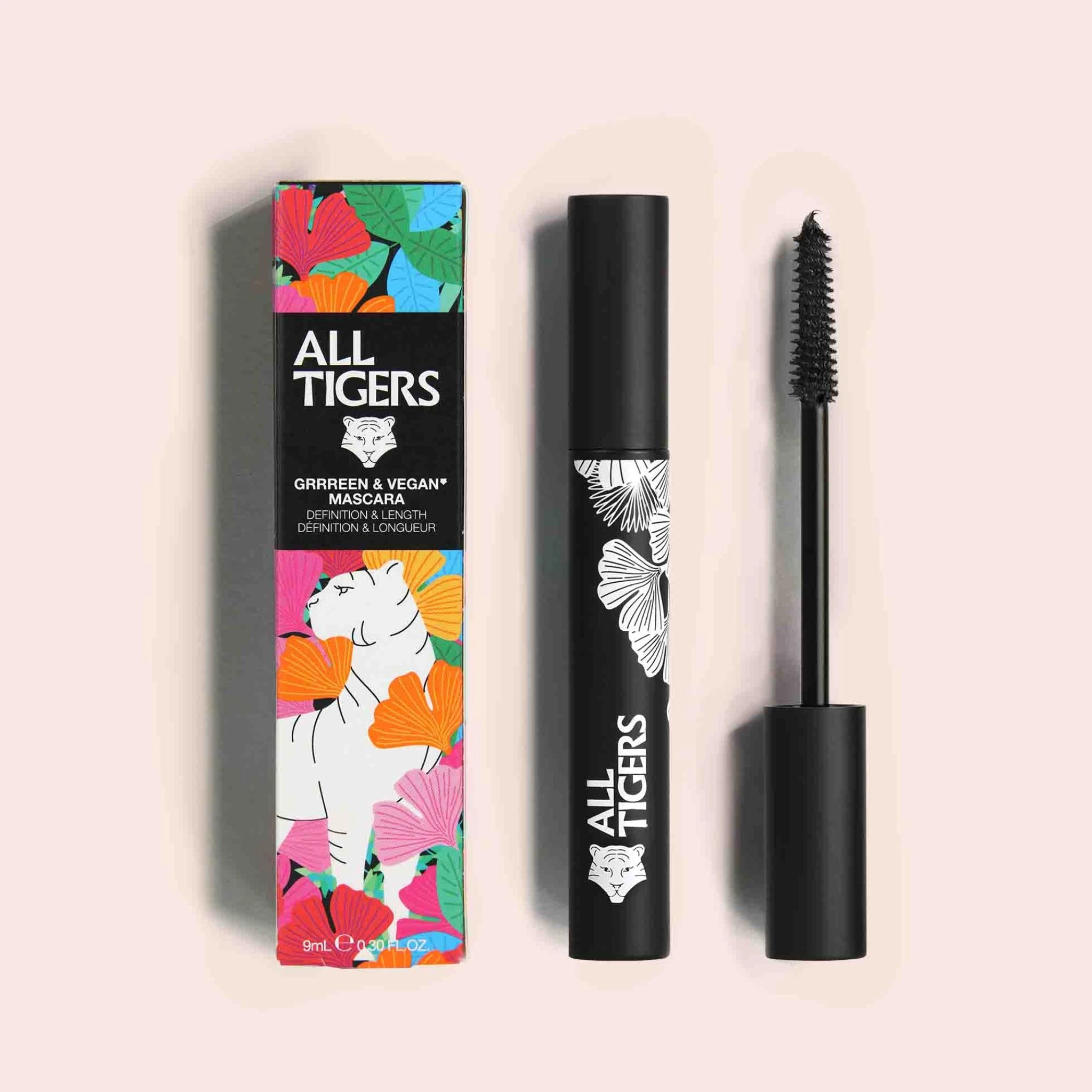 Coffret Beauté Maquillage Naturel