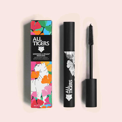 Coffret Beauté Maquillage Naturel