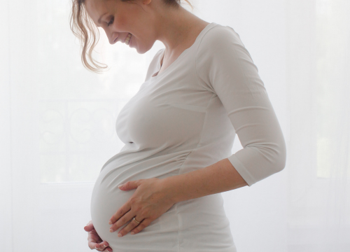 Pack routine femme enceinte