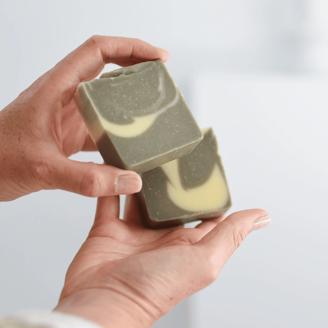 Savon Purifiant Bio - Argile