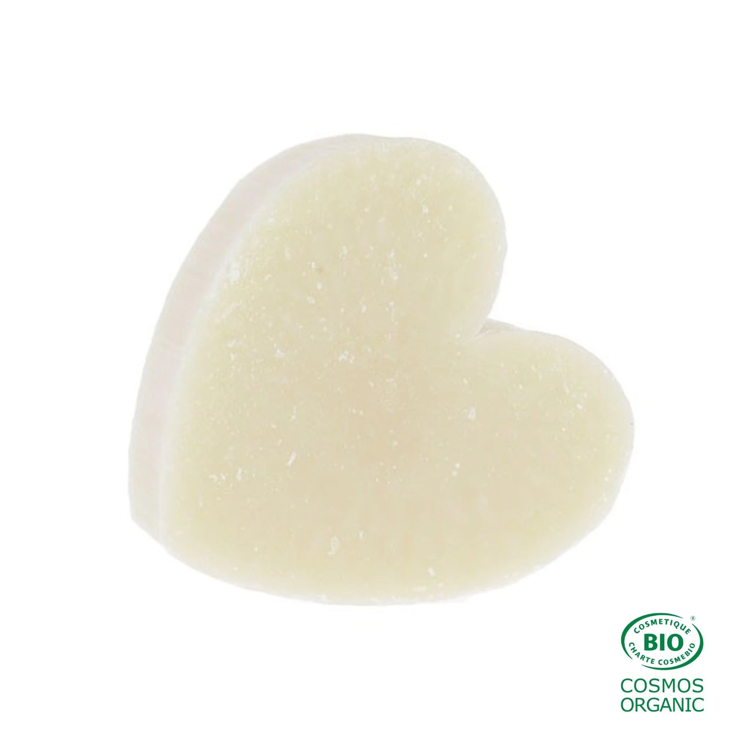 Savon Coeur Artisanal Karité