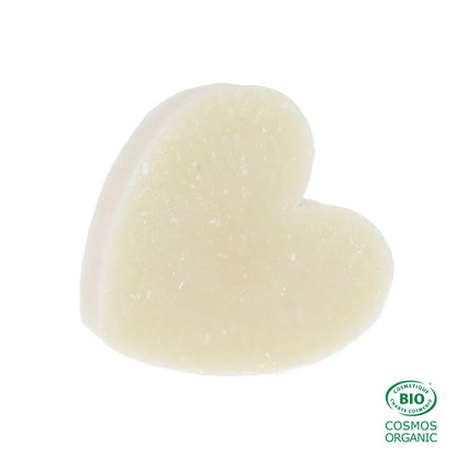 Savon Coeur Artisanal Karité