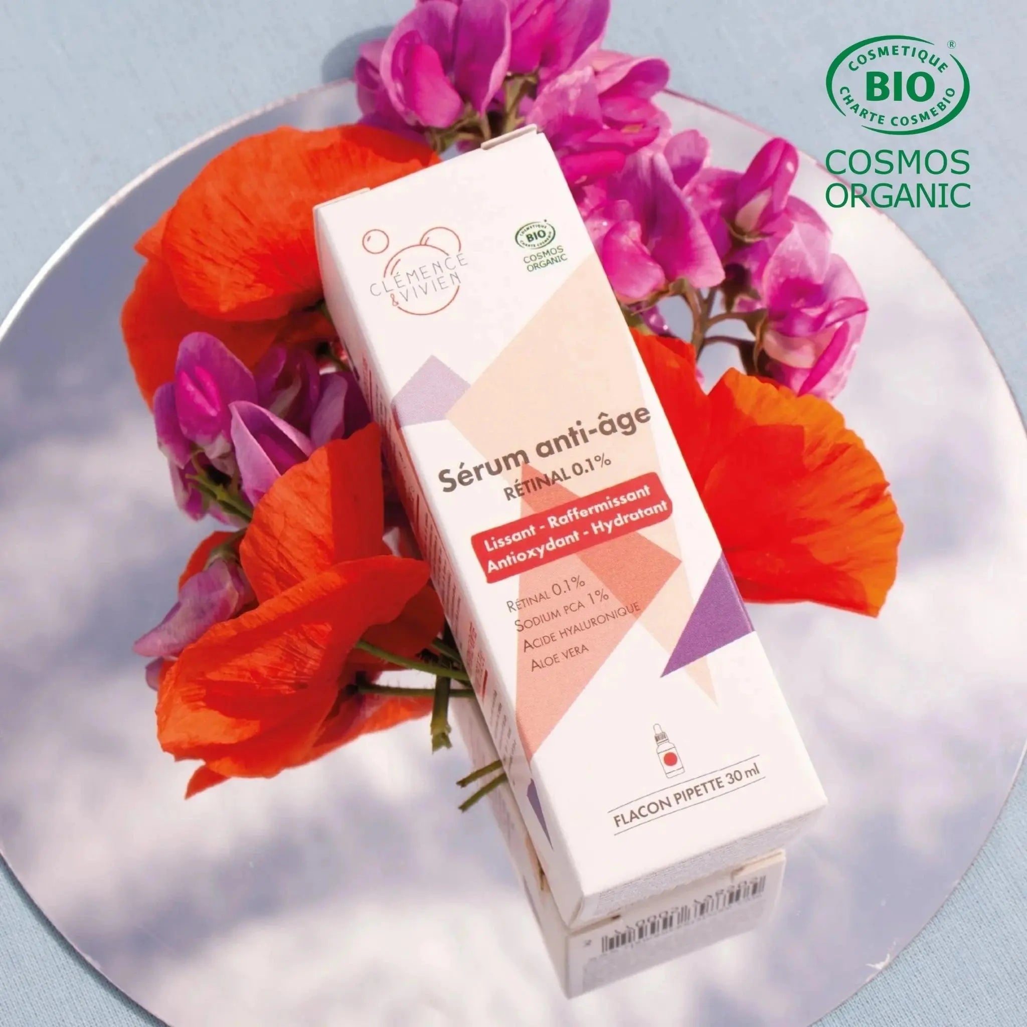 Coffret Beauté Peau radieuse Les Pépites de Valou
