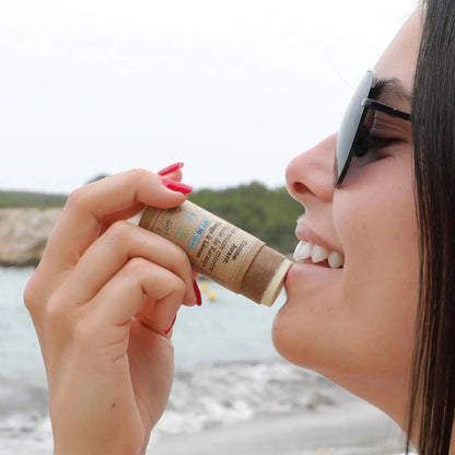 Stick Solaire Visage Bio SPF50 Comme Avant