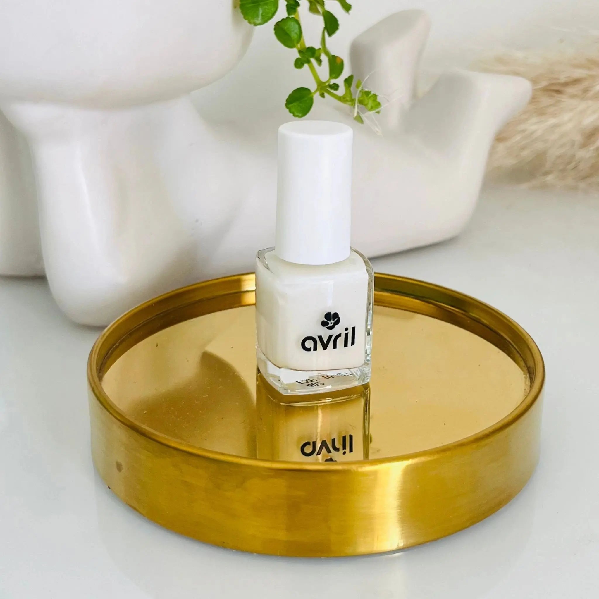 Coffret Beauté Maquillage Naturel Les Pépites de Valou